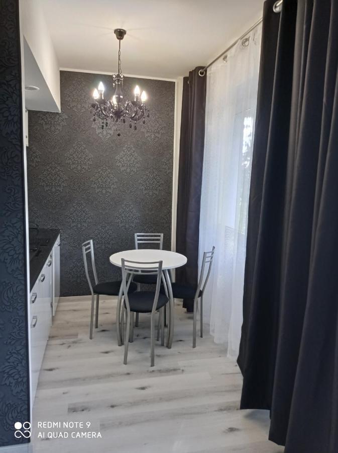 Apartament Lux2 Konin Noclegi Kültér fotó