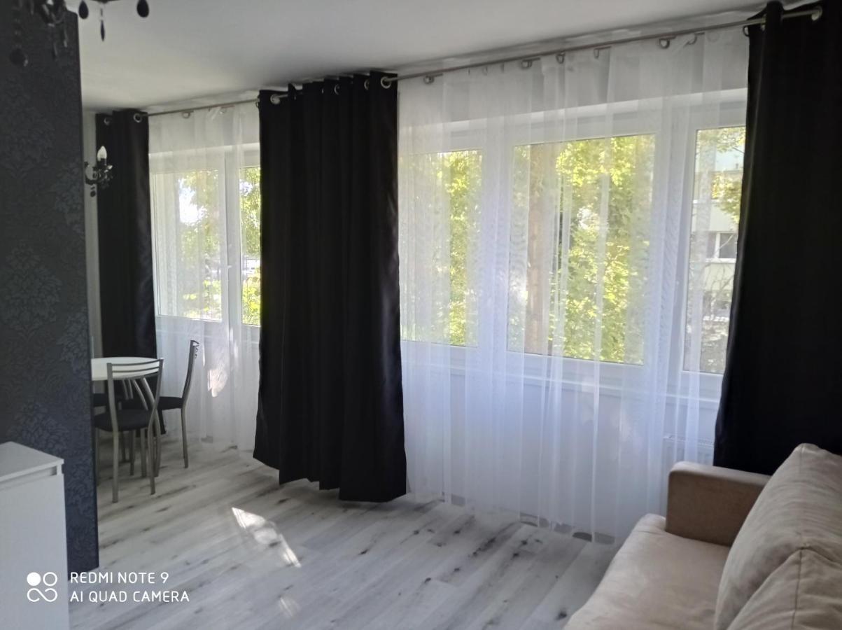 Apartament Lux2 Konin Noclegi Kültér fotó